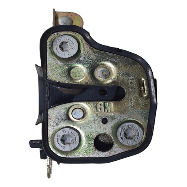 Fechadura Porta Traseira Direita Corsa 1996 A 2016 Classic