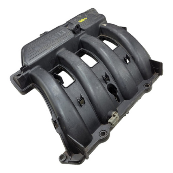 Admissão Duster Megane Scenic Clio Sandero 1.6 16v 01 A 15