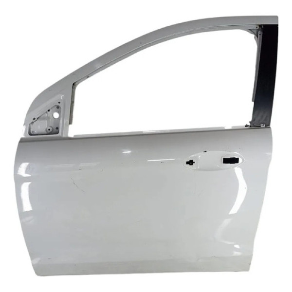 Porta Dianteira Esquerda Ka 2015 2016 A 2021 Dianteira Esquerda Branco
