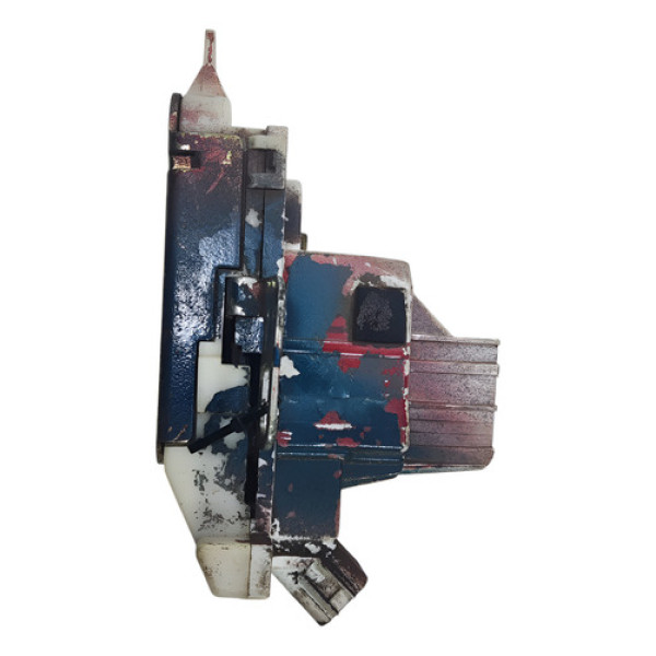 Fechadura Porta Traseira Direita Focus 1998 A 2008 3 Pinos