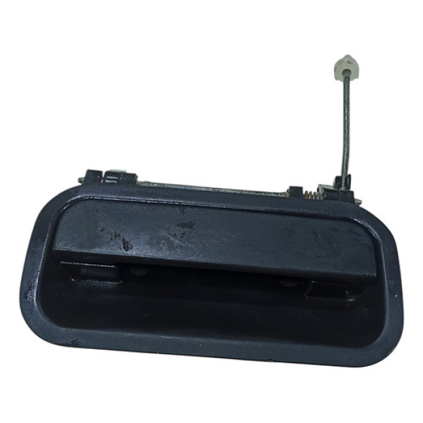 Macaneta Traseira Externa Corsa 2003 2004 2005