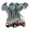 Coletor Admissão Corsa Montana Celta Meriva 1997 A 2007