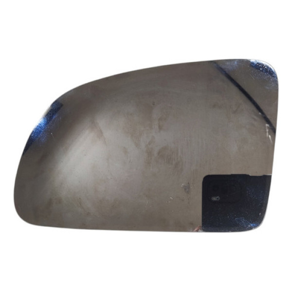 Lente Espelho Retrovisor Esque Celta 07/  Prisma \\12 Meriva