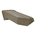 Porta Objetos Esquerdo Porta Mala Chevrolet Captiva 96472967