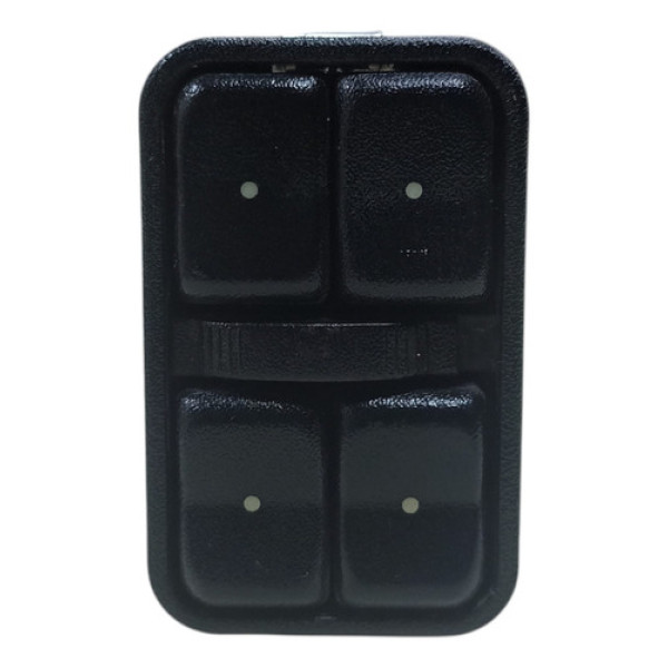 Comando Vidro Elétrico Dianteiro Esq Astra 1999 A 2000