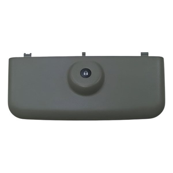 Acabamento Moldura Luz De Teto Renault Scenic 7700433190
