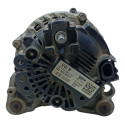 Alternador Virtus Fox Polo Saveiro Gol 1.6 16v Msi 2016/110a