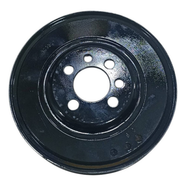 Polia Virabrequim Volkswagen Passat 2006 A 2010