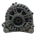 Alternador Virtus Fox Polo Saveiro Gol 1.6 16v Msi 2016/110a