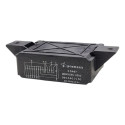 Caixa De Diodos Mercedes-benz 3645407150 - 12/24v D5487 2009