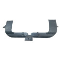 Duto De Ar Do Painel Da Chevrolet Captiva 08/13 Original 