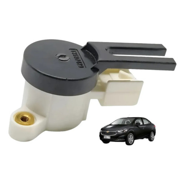 Sensor Pedal Freio Cobalt/onix/prisma - 13597429