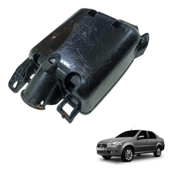 Tampa Caixa De Fusível Reles Fiat Palio Siena 2012 A 2017