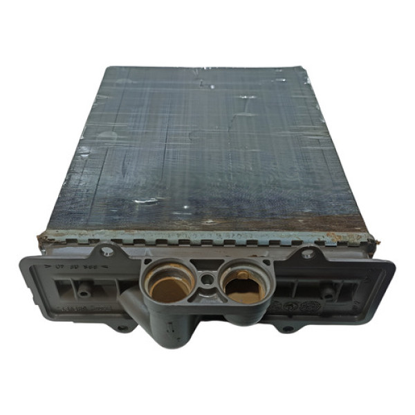 Radiador Ar Quente Gm Vectra 1997 A 1999