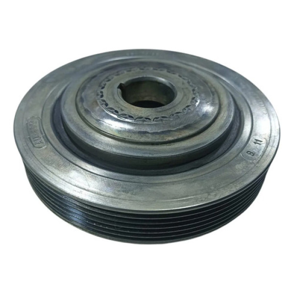 Polia Virabrequim Citroen C4 Pallas 2.0 Peugeot 307