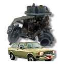  Tbi Carburador Gol 1.6 Duplo Motor Ap Gasolina 1988 A 1988