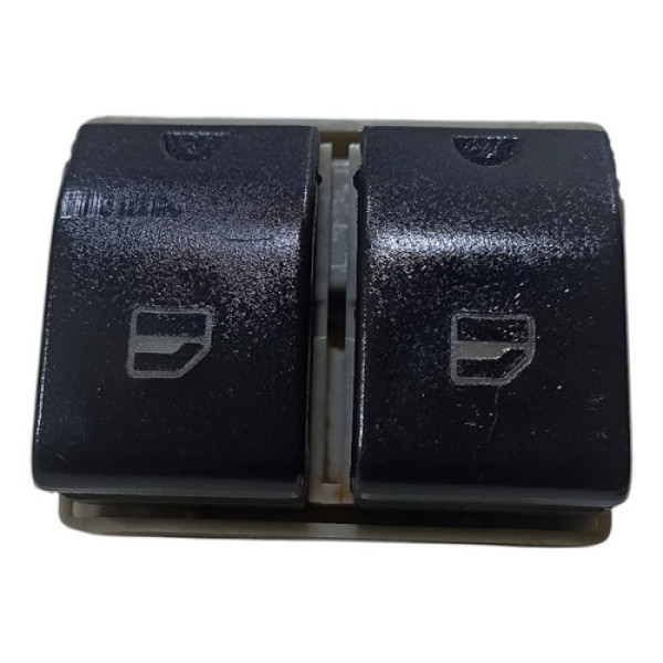 Botão Vidro Elétrico Volkswagen Polo Gol 2000 A 2012