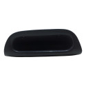 Puxador Porta Traseira Corsa Hatch 1996 A 1999 Preto