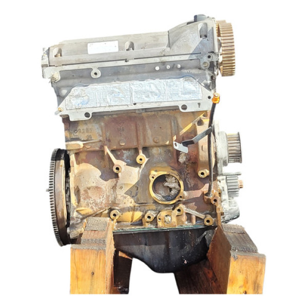 Motor Gol Parati Bola G3 1.0 16v Gas Mi 1999 A 2001 69cv