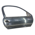 Porta Direita Celta 2001 2002 A 2006 2p Direita Dianteira Cinza-escuro