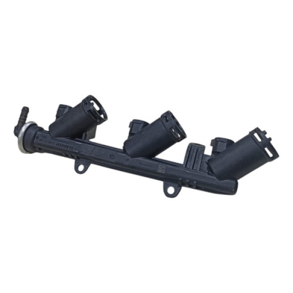 Flauta De Bico Injetor Vw Gol G8 1.0 2019