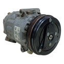 Compressor Ar Gol Saveiro Voyage Fox G5 G6 G7 G8 1.0 1.6 8v 