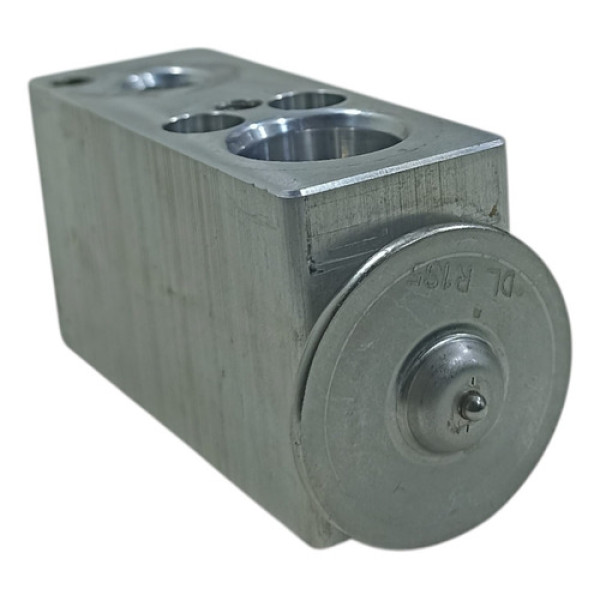 Valvula De Expancao Do Renault Sandero 2016