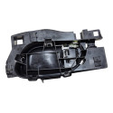Maçaneta Interna Direito Peugeot Para 308 408 Ds3 C4 Origina Preto Traseira