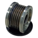 Polia Alternador Roda Livre Ford Ka 1.0 Zen 5721 - 27007209