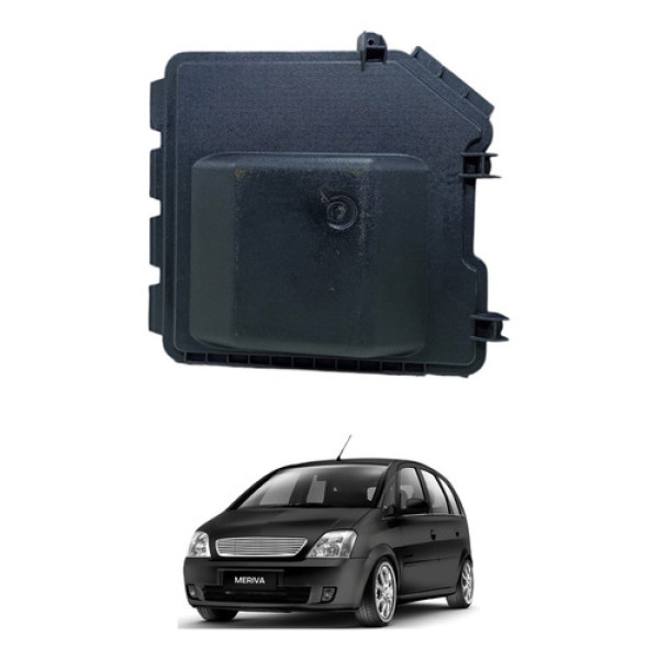 Tampa Caixa De Fusivel Gm Meriva 2003 2004 2005 2012