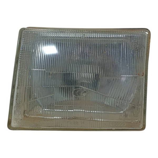Farol Esquerdo Uno Fiorino 1984 A 1990