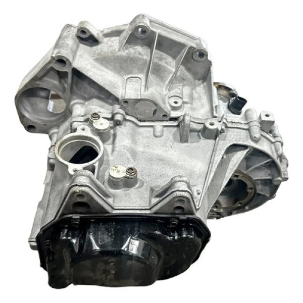 Caixa Cambio Gol Saveiro Voyage Polo Fox Golf 1.6 8v 2015   