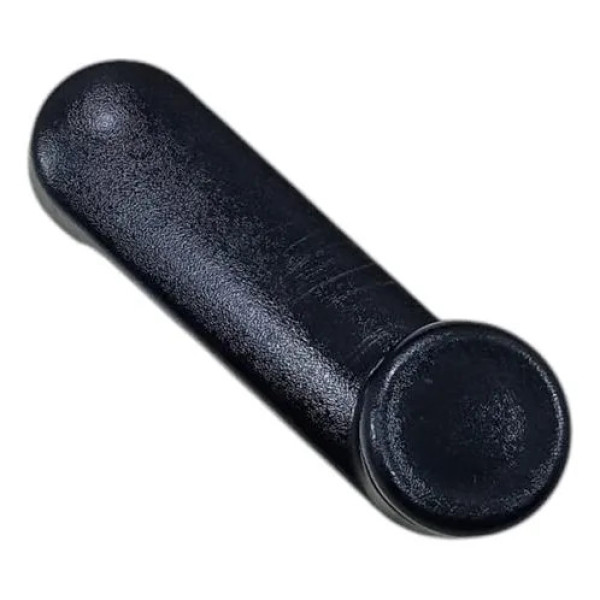 Manivela Vidro Celta Classic Corsa 1993 2005 93374073 Preto