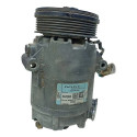Compressor Ar Vectra Zafira Astra 2002 A 2012 1.8 2.0 2.4  
