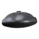 Bolsa Airbag Volante Mercedes Classe A 160 1999 A 2006 Cinza