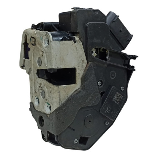 Fechadura Trava Elétrica Porta D. D. Ford Ecosport 2012/2017