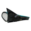 Retrovisor Esquerdo Vectra 1997 A 1999