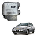Módulo De Airbag Gm Vectra Astra 09229302 Bf 2002 A 2011
