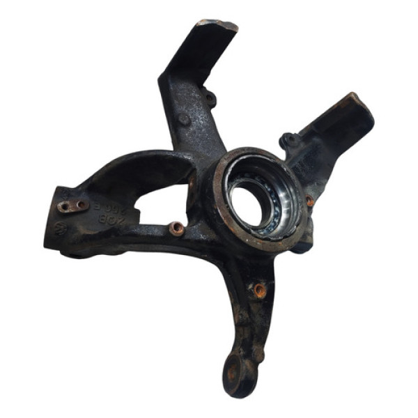 Manga Eixo Esquerd Polo Virtus T-cross Nivus 1.0 1.4 Tsi 18/