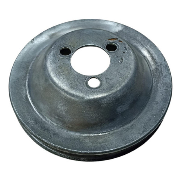 Polia Bomba Dágua Volkswagen Gol 1.6 2.0 Motor Ap 85 A 96