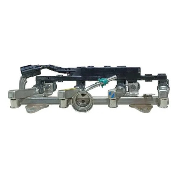 Flauta Bico Injetor Honda Civic 2.0 2014 A 2016