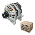 Alternador Gol Parati Bola G3 G4 1.0 Kombi 1.4 S/ Ar 65a 