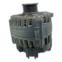 Alternador Virtus Fox Polo Saveiro Gol 1.6 16v Msi 2016/110a