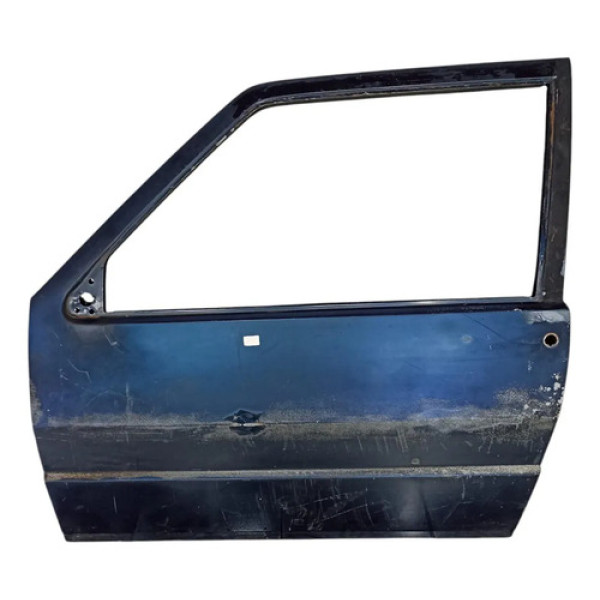 Porta Esquerda Uno 1988 1989 A 2004 2p Dianteira Esquerda