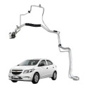 Mangueira Tubo Ar Condicionado Chevrolet Onix 2017 2018 2019