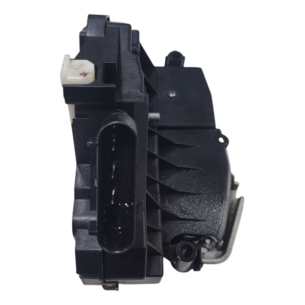 Fechadura Porta Traseira Esq New Ka 14/ Ranger 13/ 4 Pinos