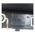 Acabamento Esquerdo Porta Malas C4 Picasso 09/14 9684380180