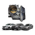 Corpo Borboleta Honda New Civic/hrv/crv 1.8/2.0 - Gmf3g