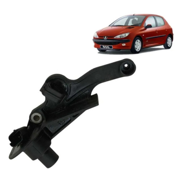Sensor Rotação Peugeot 206 2007 9639999880