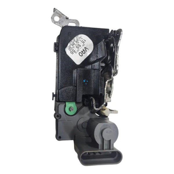 Fechadura Porta Traseira Direita Palio Siena 1998 A 2016